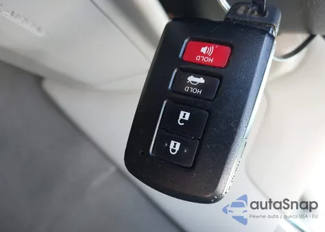 2013 Toyota Camry Hybrid Xle из США, поврежденный, VIN 4T1BD1FK2DU073845